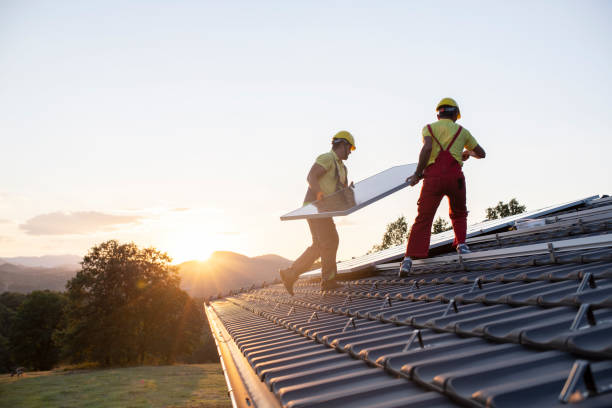 Fast & Reliable Emergency Roof Repairs in Morenci, AZ